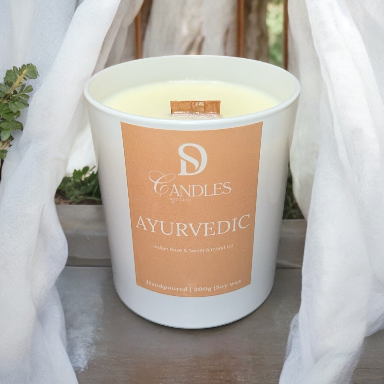 Ayurvedic - Wellness