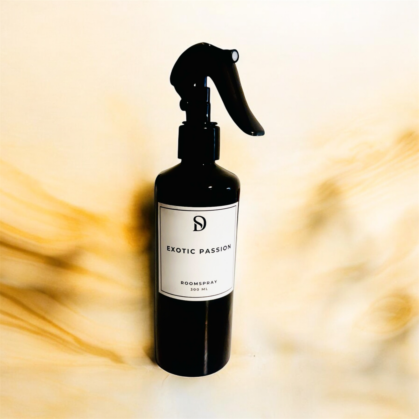Room-Linen Spray Exotic Passion