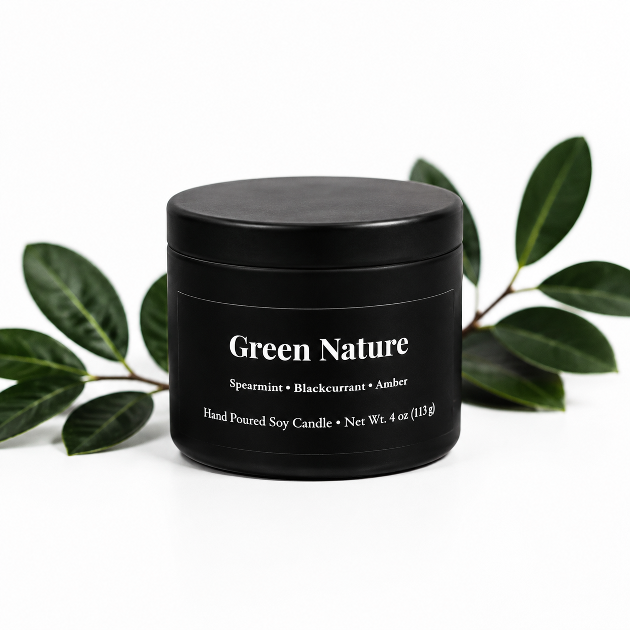 Green Nature Ambiance Duo