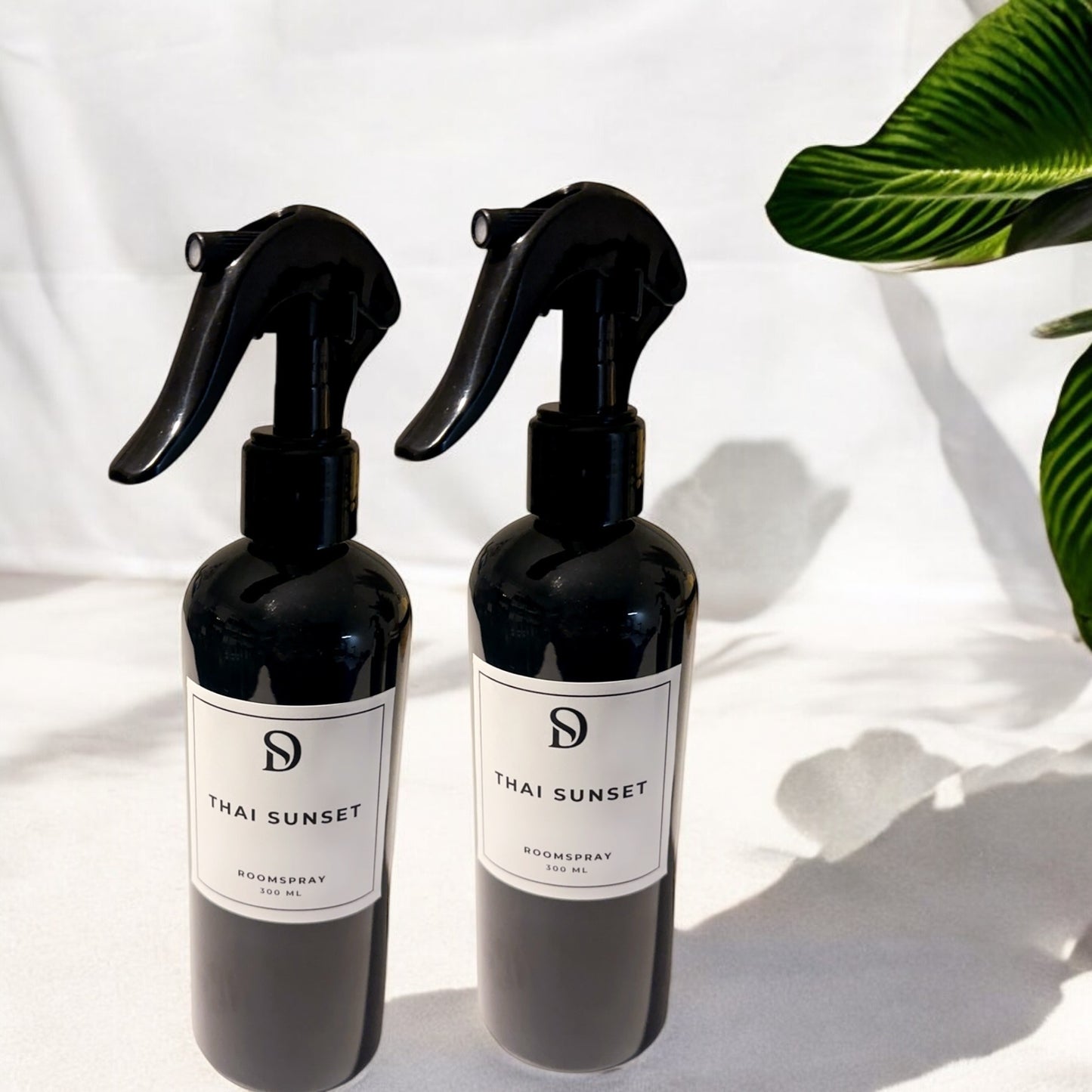 Room -Linen Spray Thai Sunset