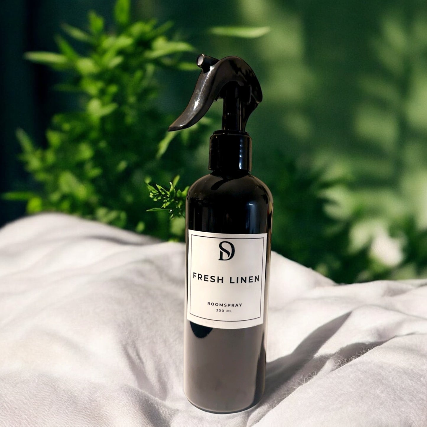 Room - Linen Spray Fresh Linen