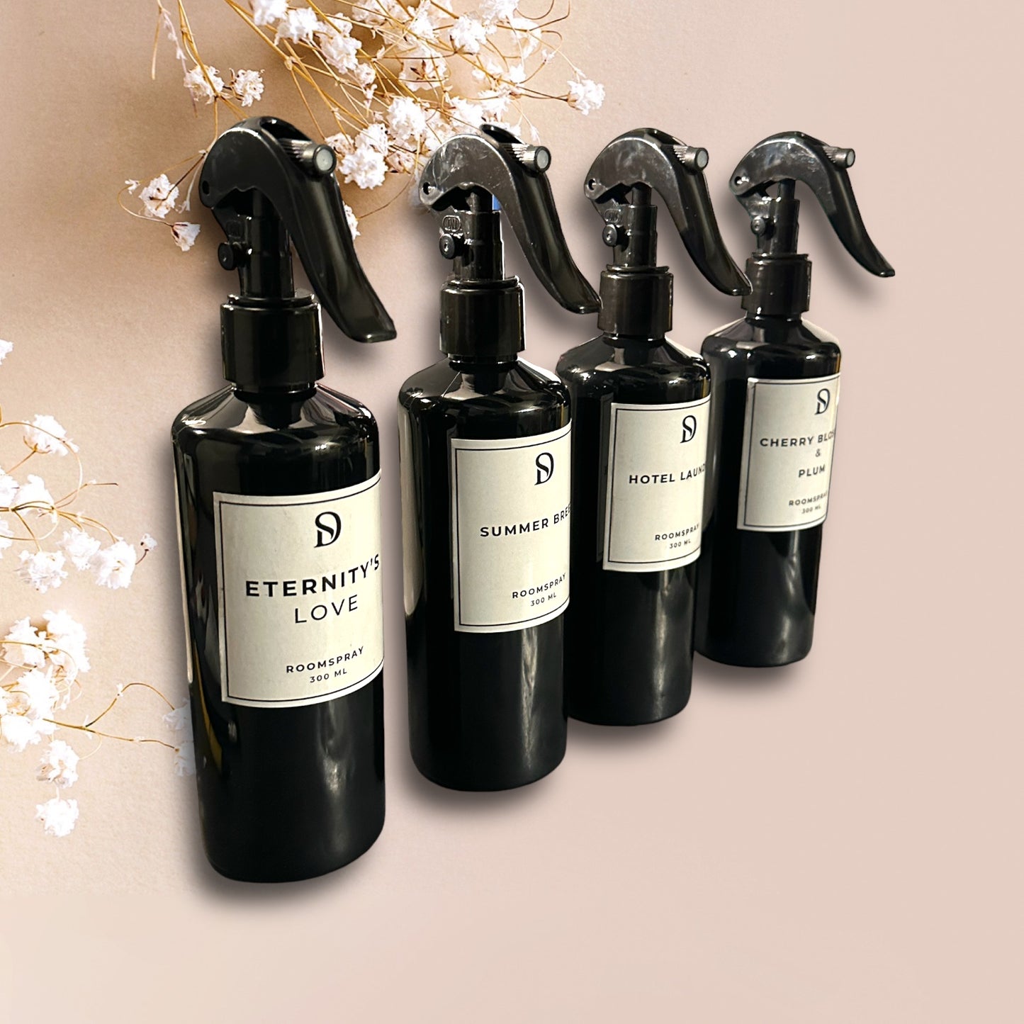 Room - Linen Spray
Eternity’s Love