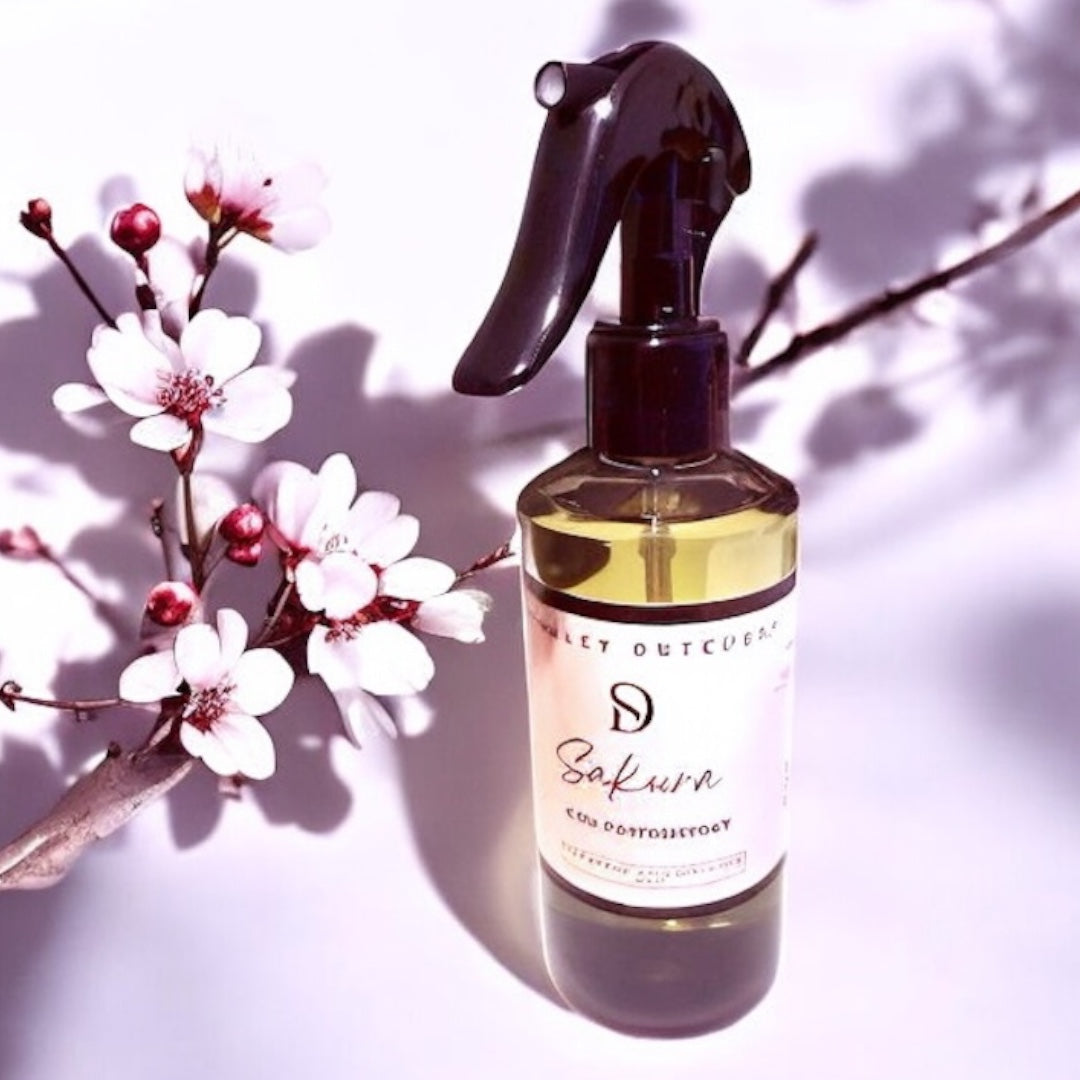 Car Perfume - Duo Match