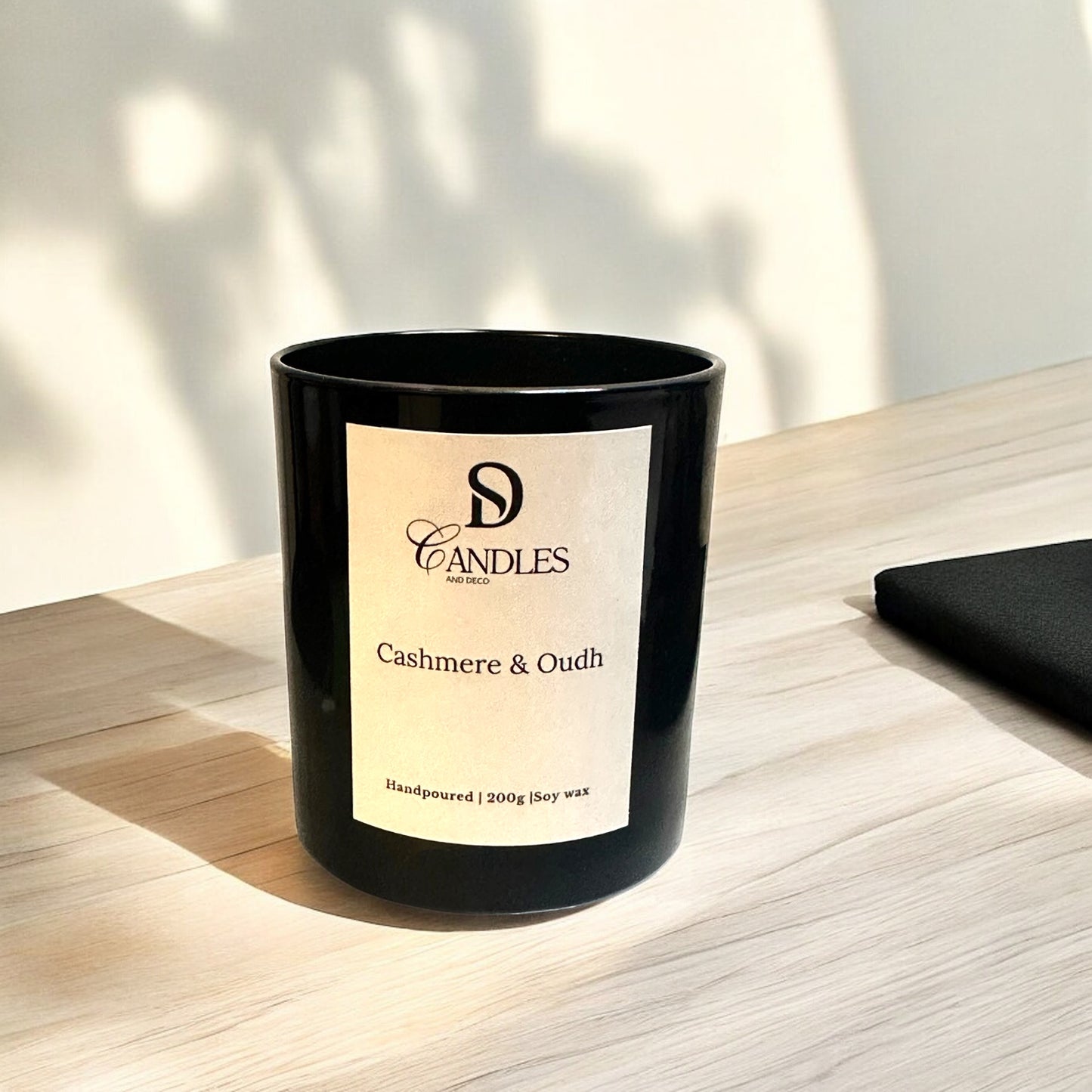 Cashmere & Oudh