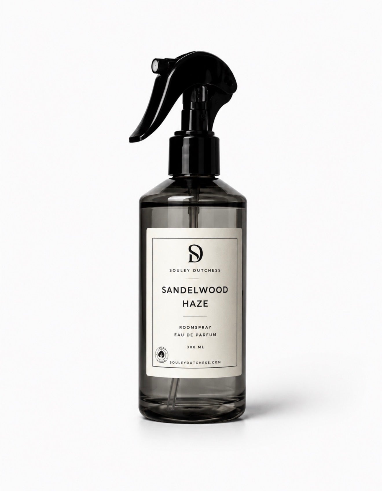 Sandelwood Haze