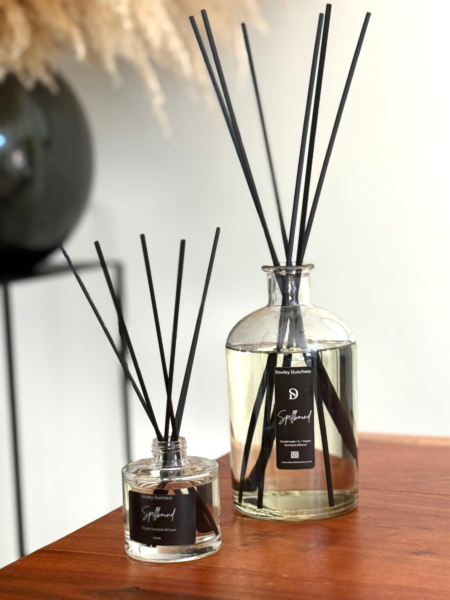 Spellbound Reed Diffuser (1000ML)