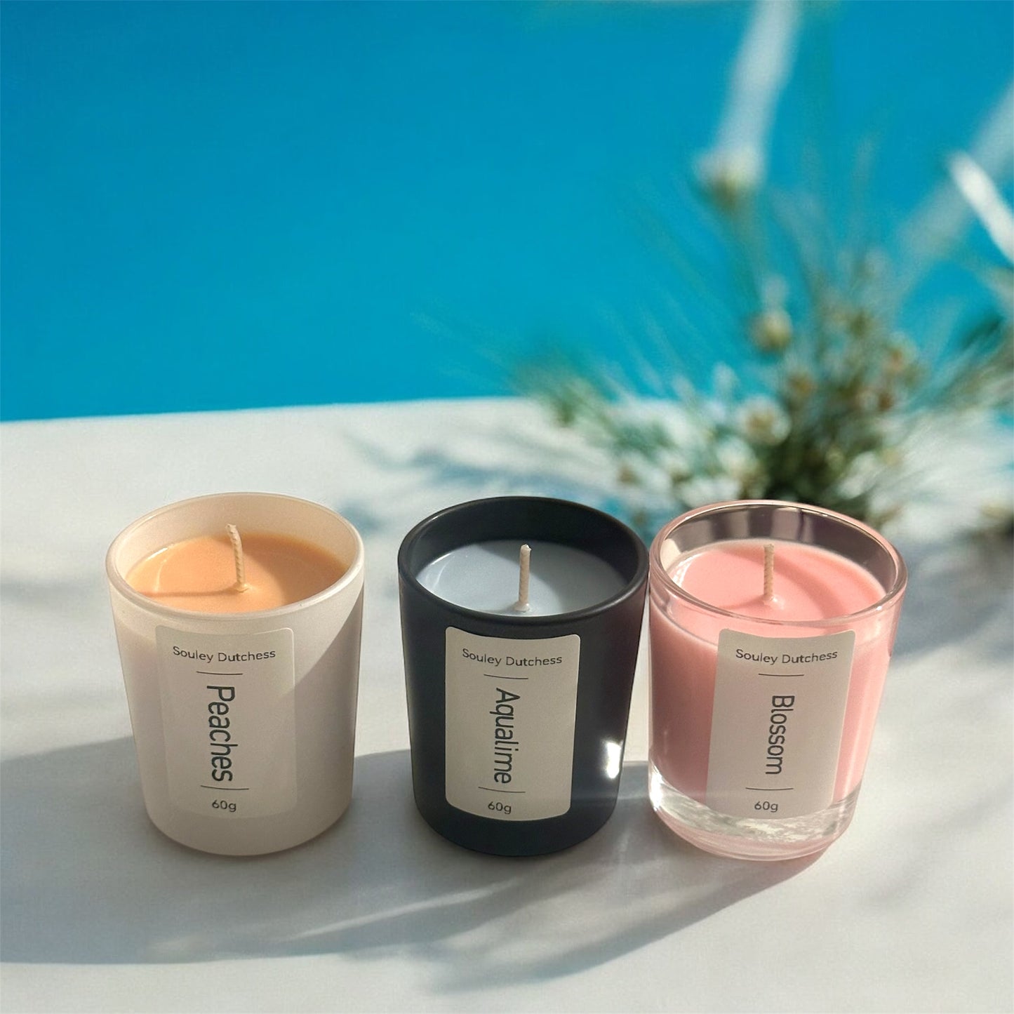 Summer Escape Box 3