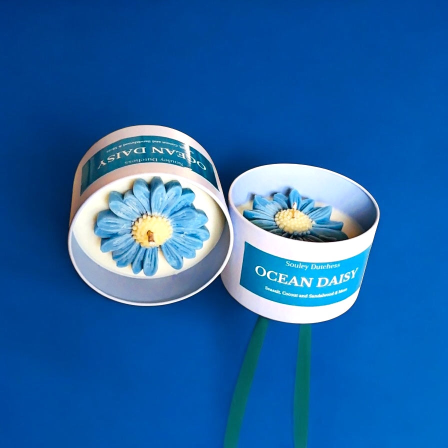Ocean Daisy