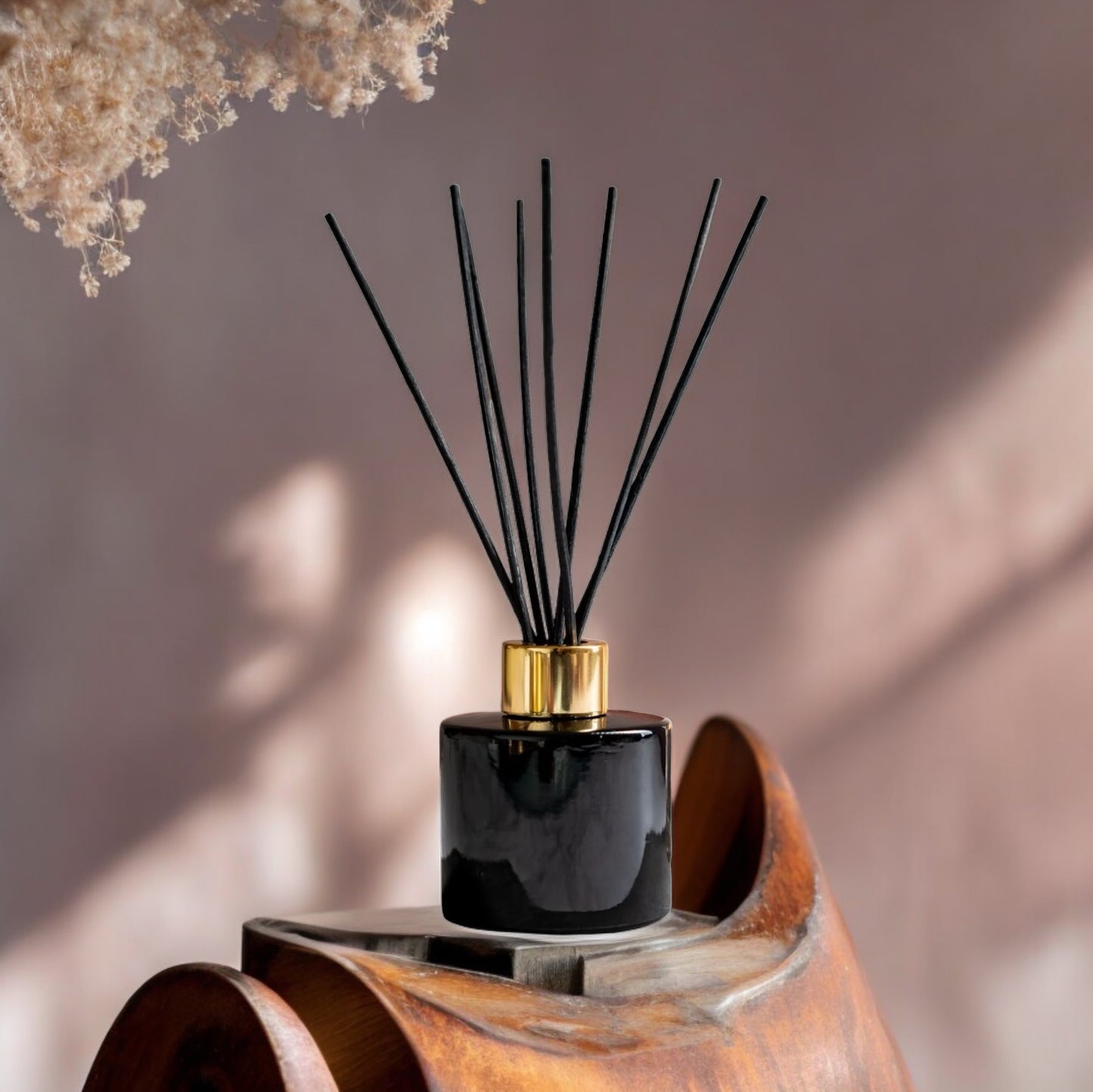 Oudh Wood - Reed Diffusers