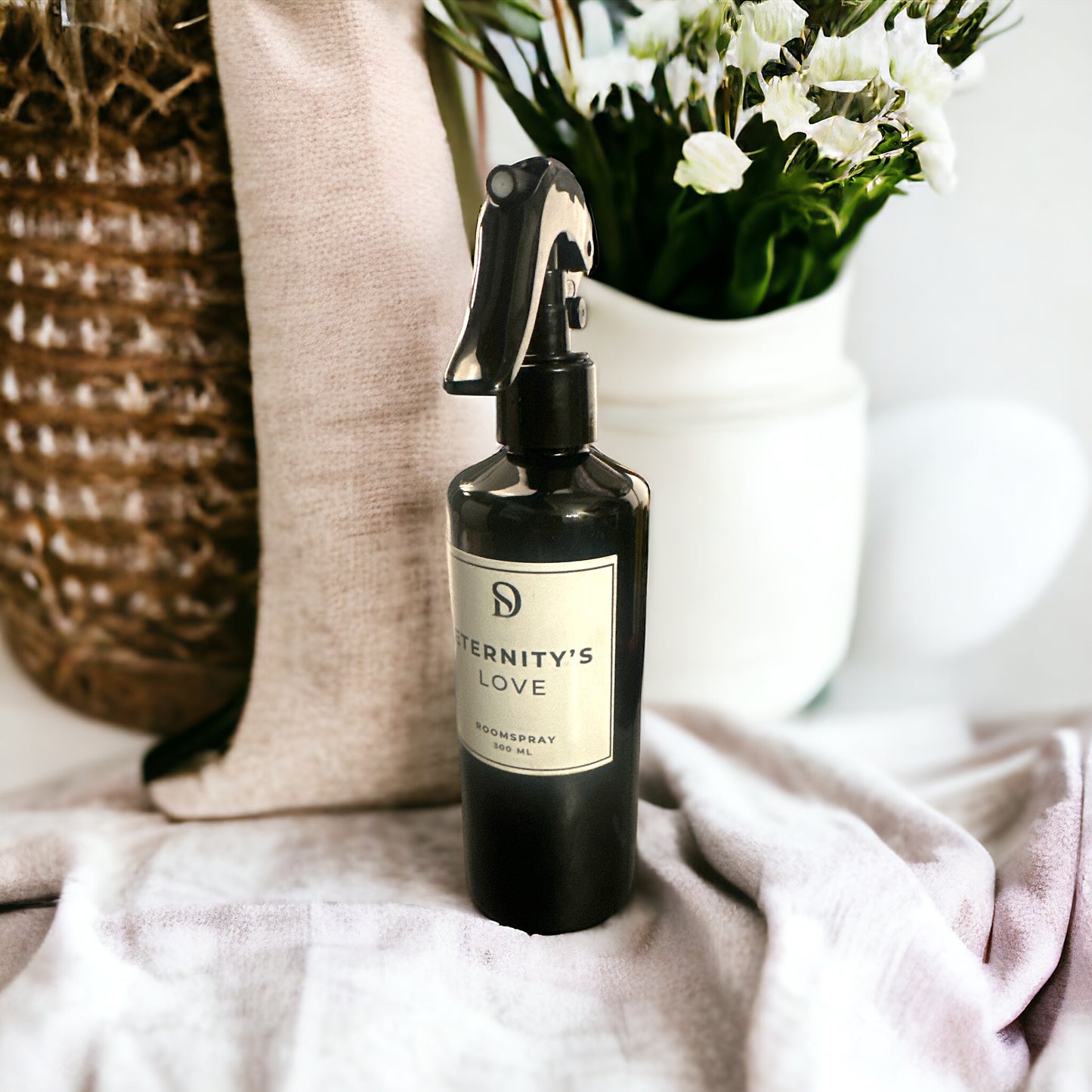 Room - Linen Spray
Eternity’s Love