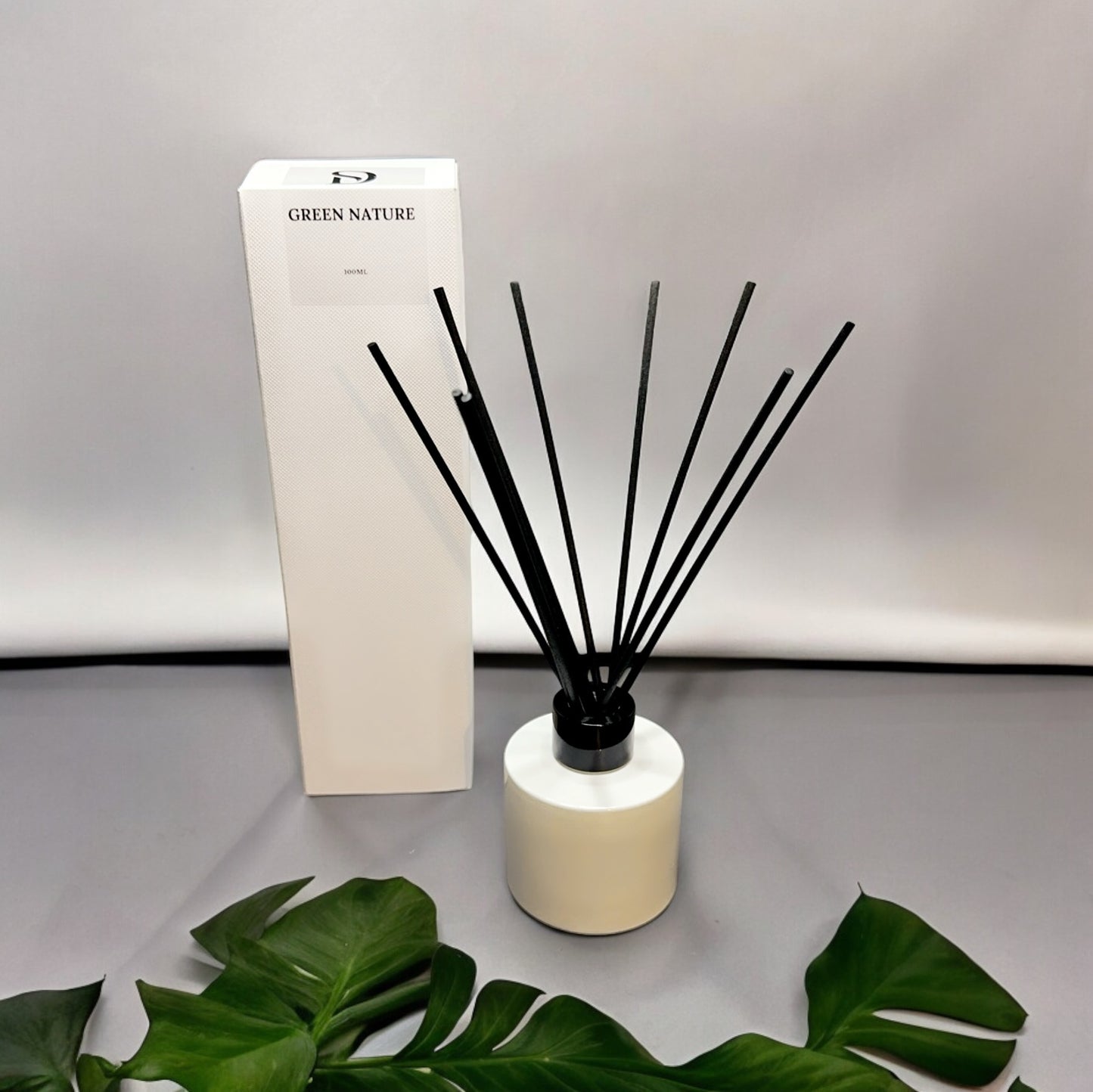 Green Nature - Reed Diffusers