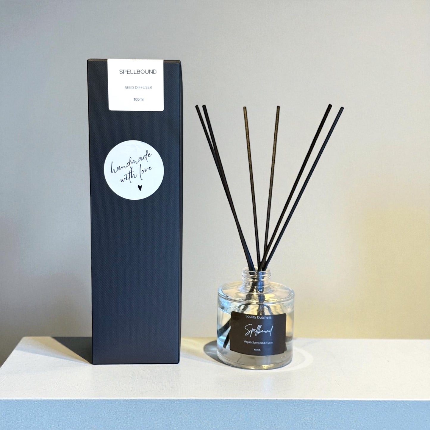 Spellbound Reed Diffuser