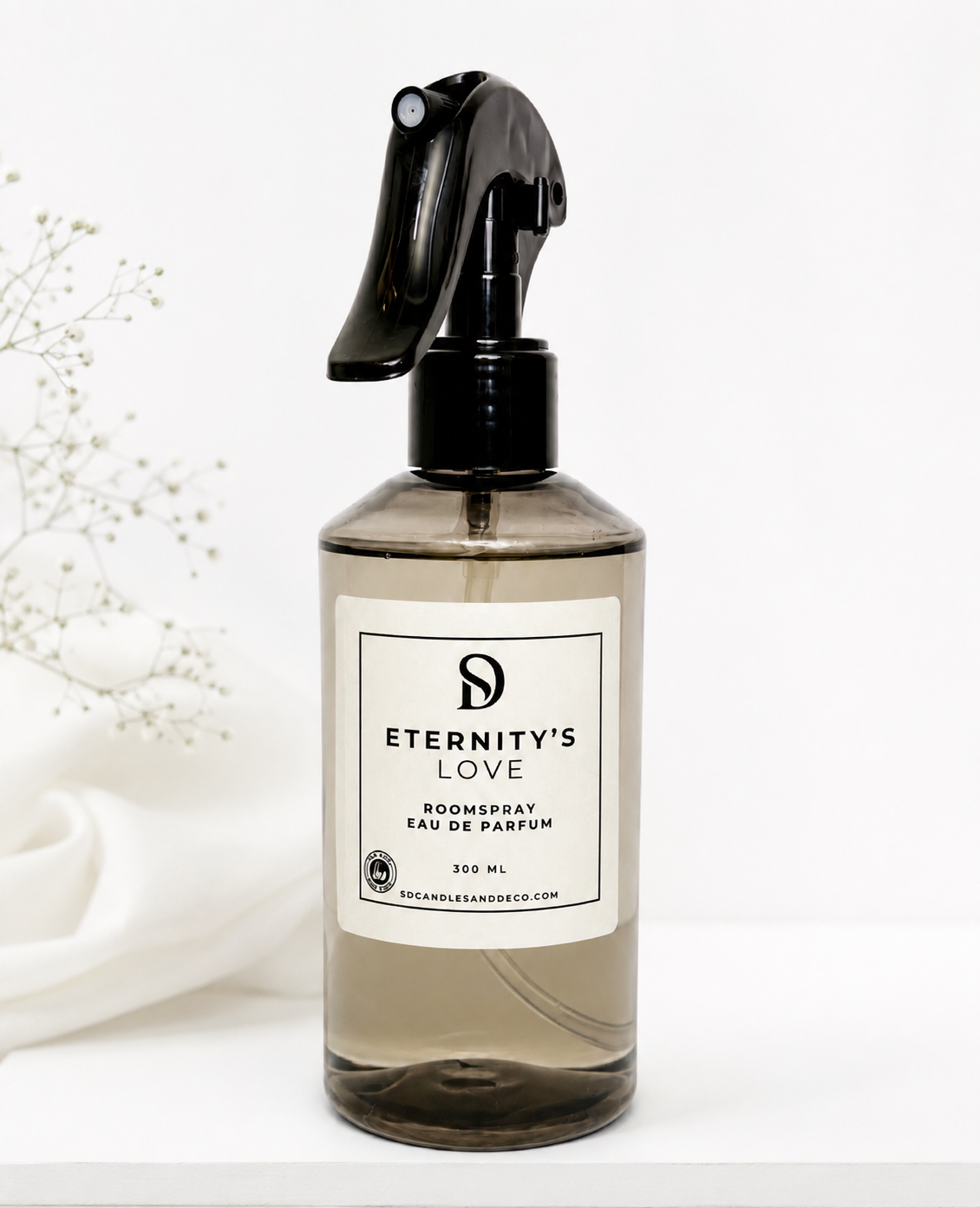 Eternity’s Love Home Mist