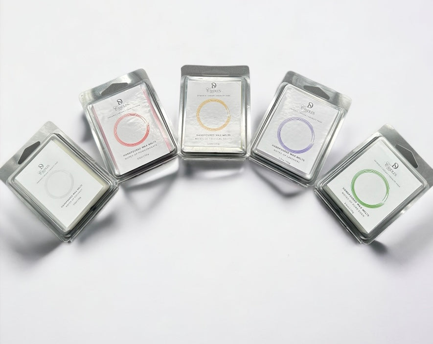 Exotisch Passion - Wax Melts