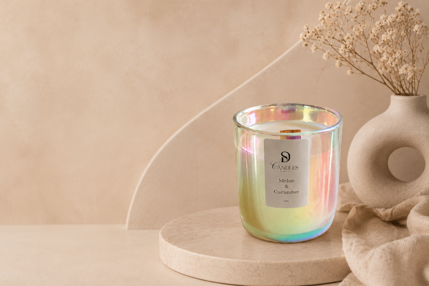 Signature Candles