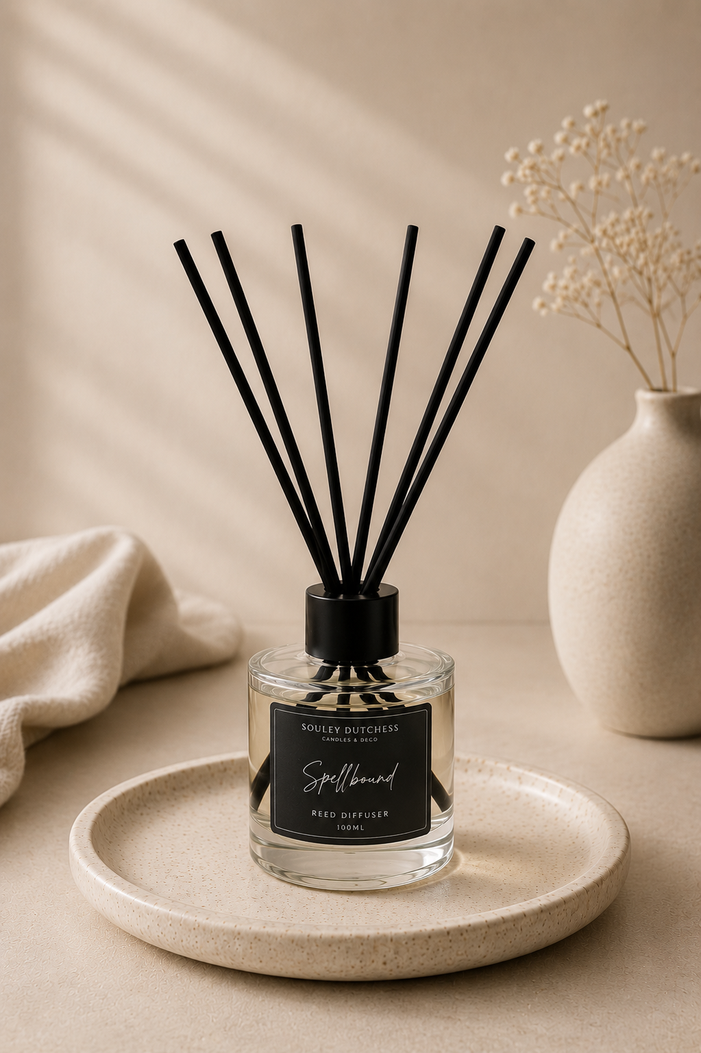 Reed Diffuser