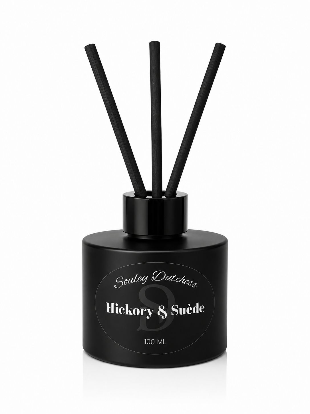 Hickory & Suède
