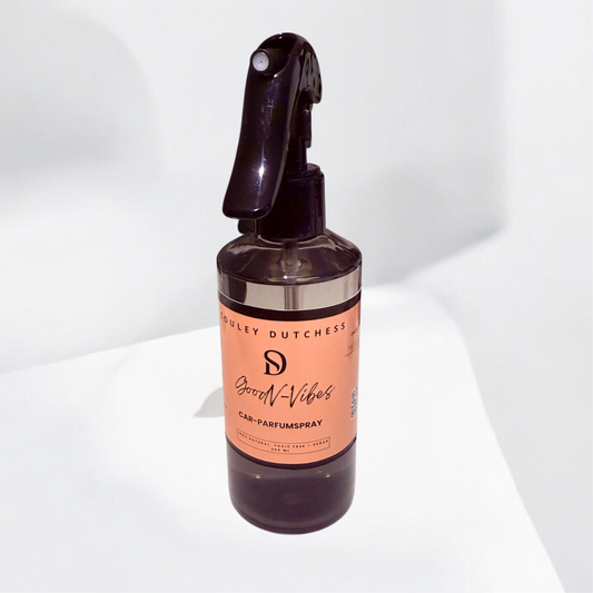 Car Perfume Spray - Goodvibes