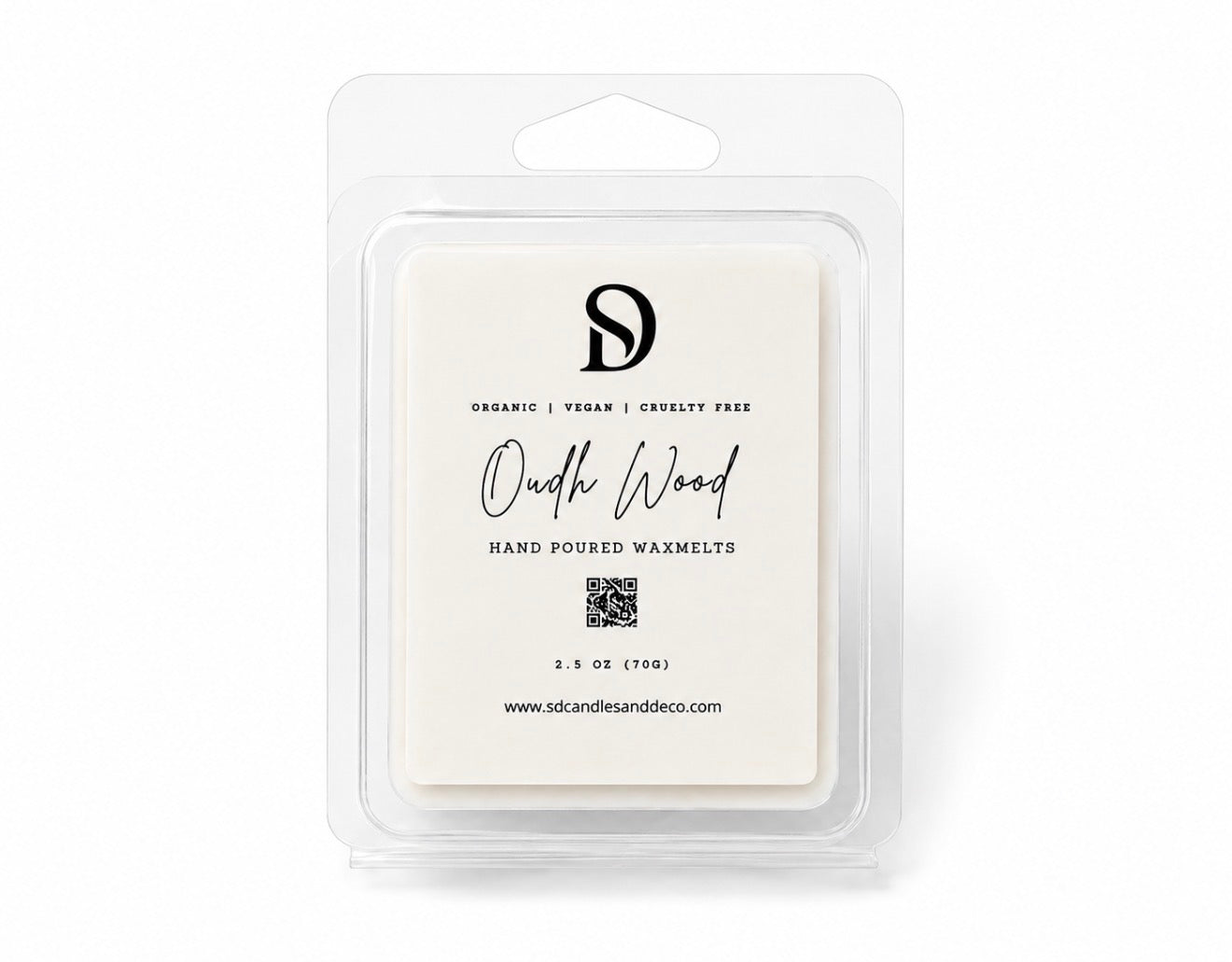 Oudh Wood