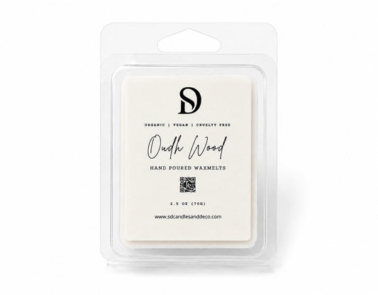 Oudh Wood