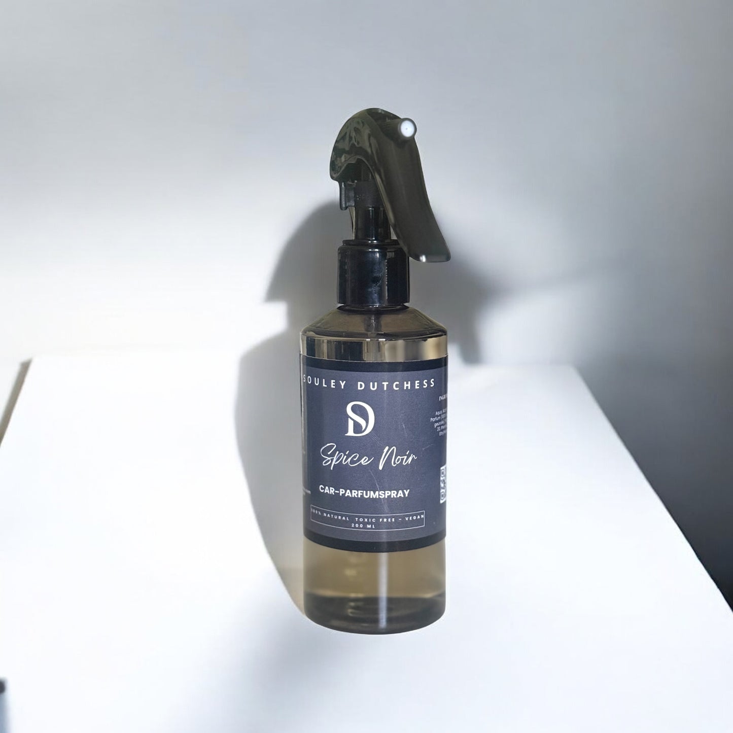 Car Perfume Spray - Spice Noir