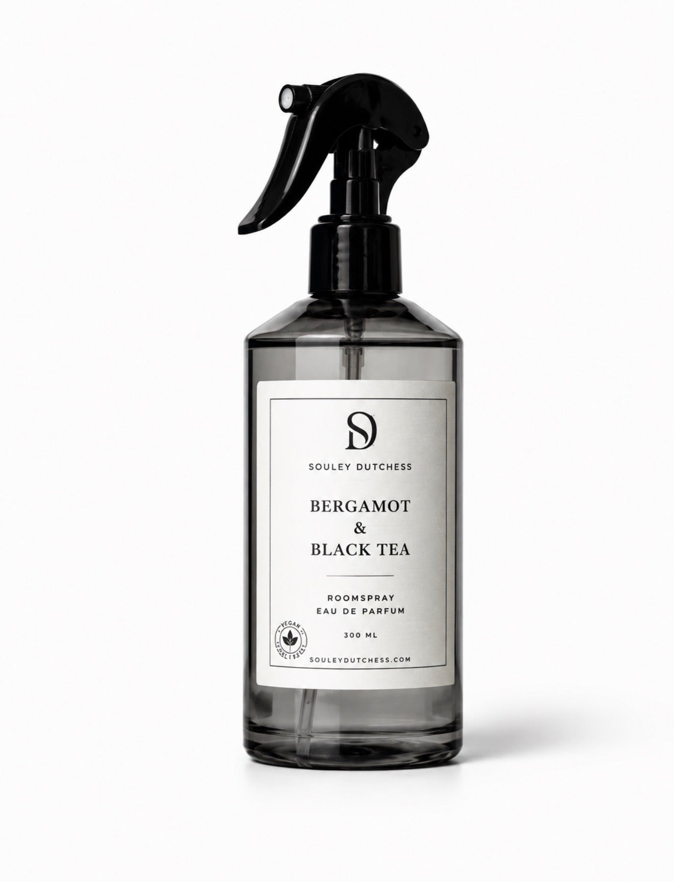 Bergamot and Black Tea