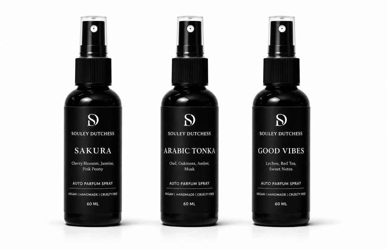 Car perfume (60ml)