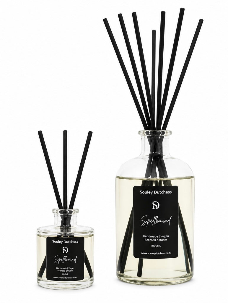 Spellbound (1000ML)