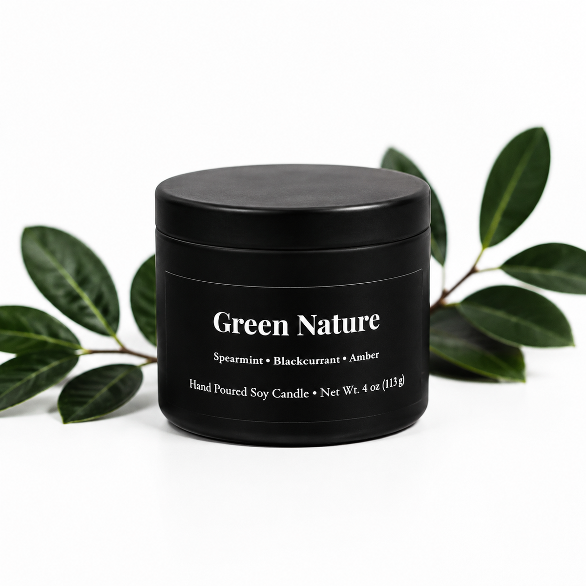 Green Nature Ambiance Duo