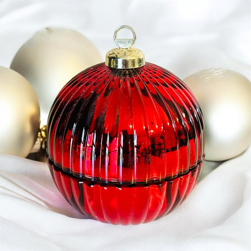 Christmas Bauble