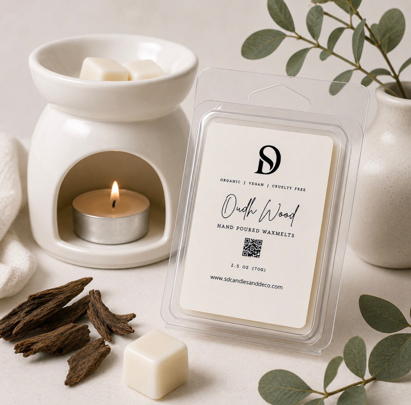 Oudh Wood