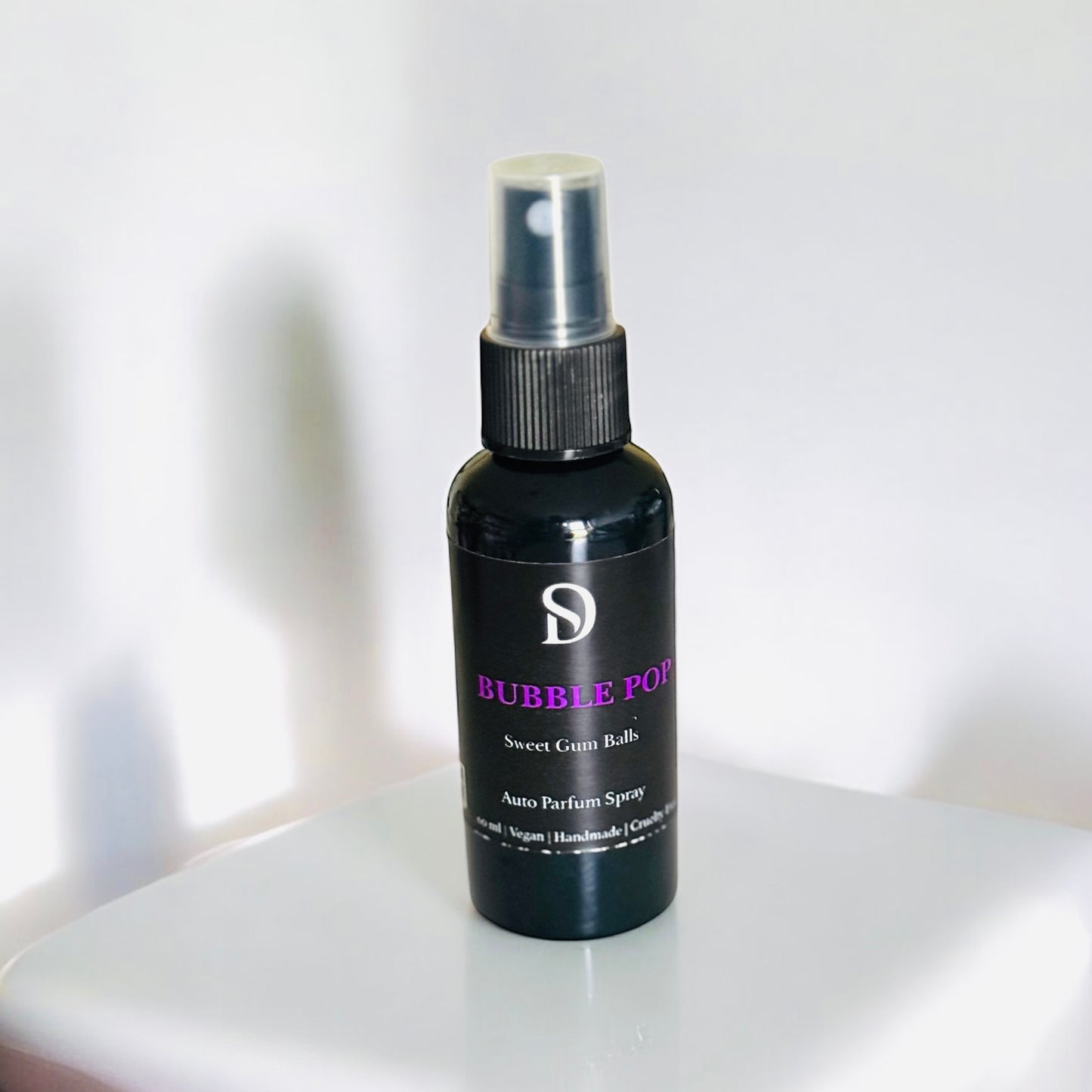 Car Perfume Spray (60ml)