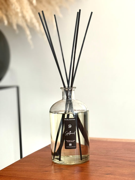 Spellbound Reed Diffuser (1000ML)