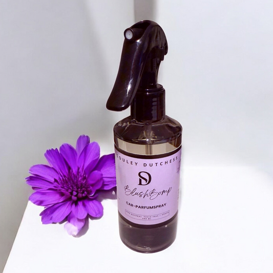 Car Perfume Spray - Blush Bomp