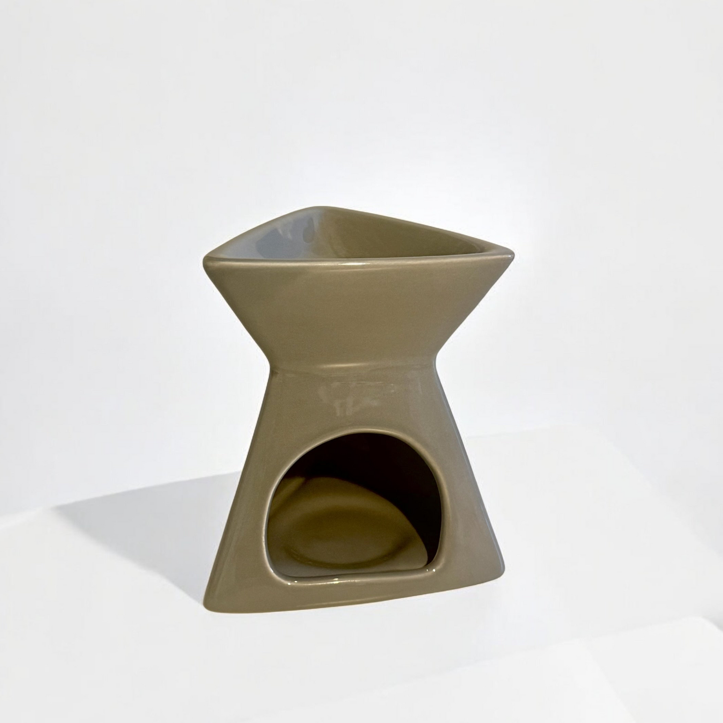 The Éclipse Mini Wax Burner