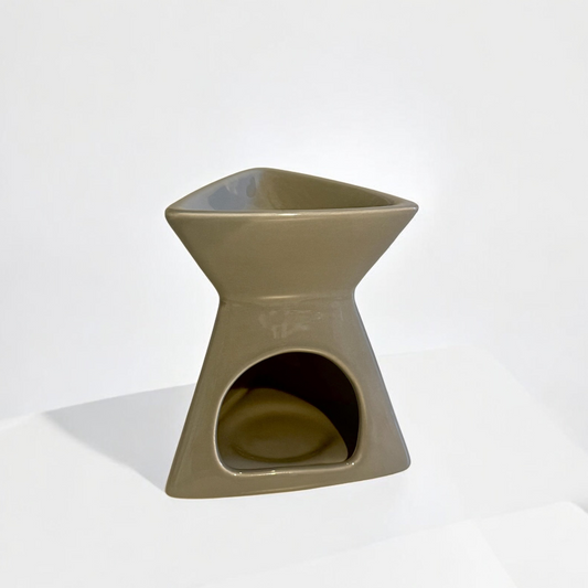 The Éclipse Mini Wax Burner