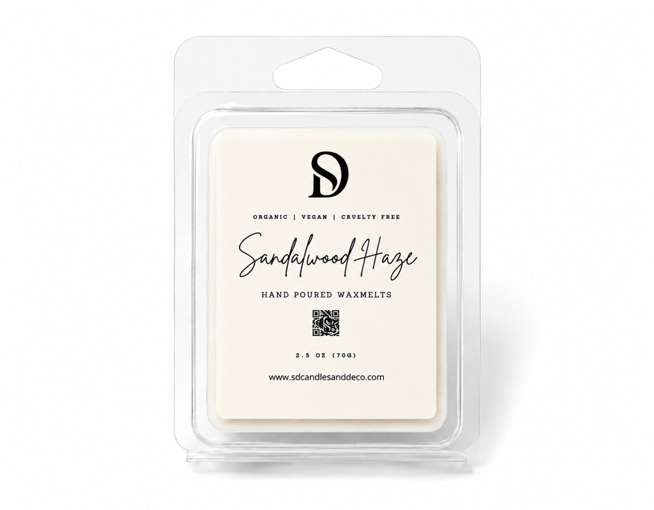 Sandelwood Haze