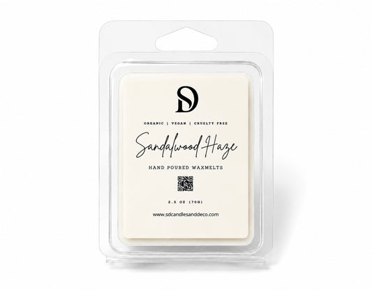 Sandelwood Haze