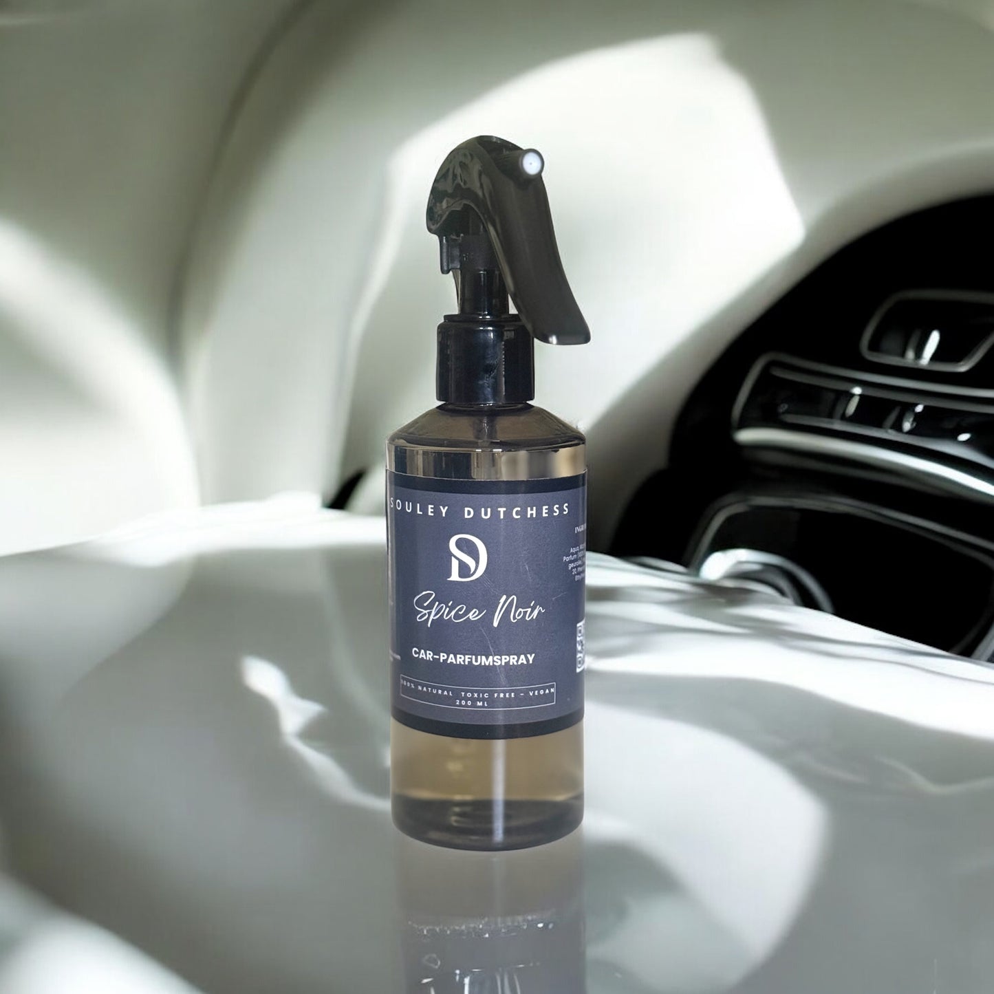 Car Perfume Spray - Spice Noir