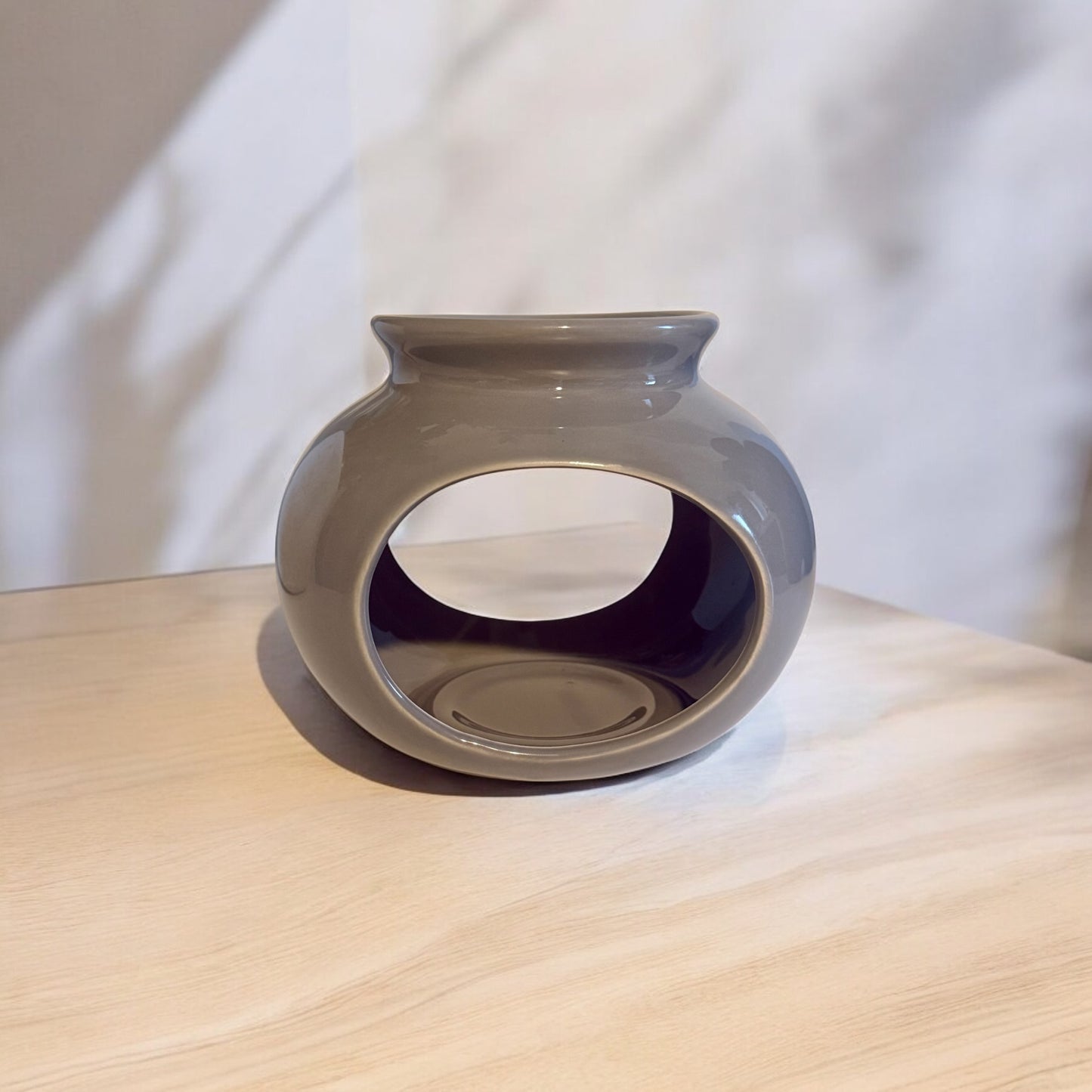 The Serra Wax Burner
