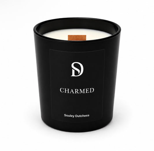Charmed