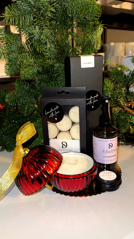 Christmas Special Giftbox