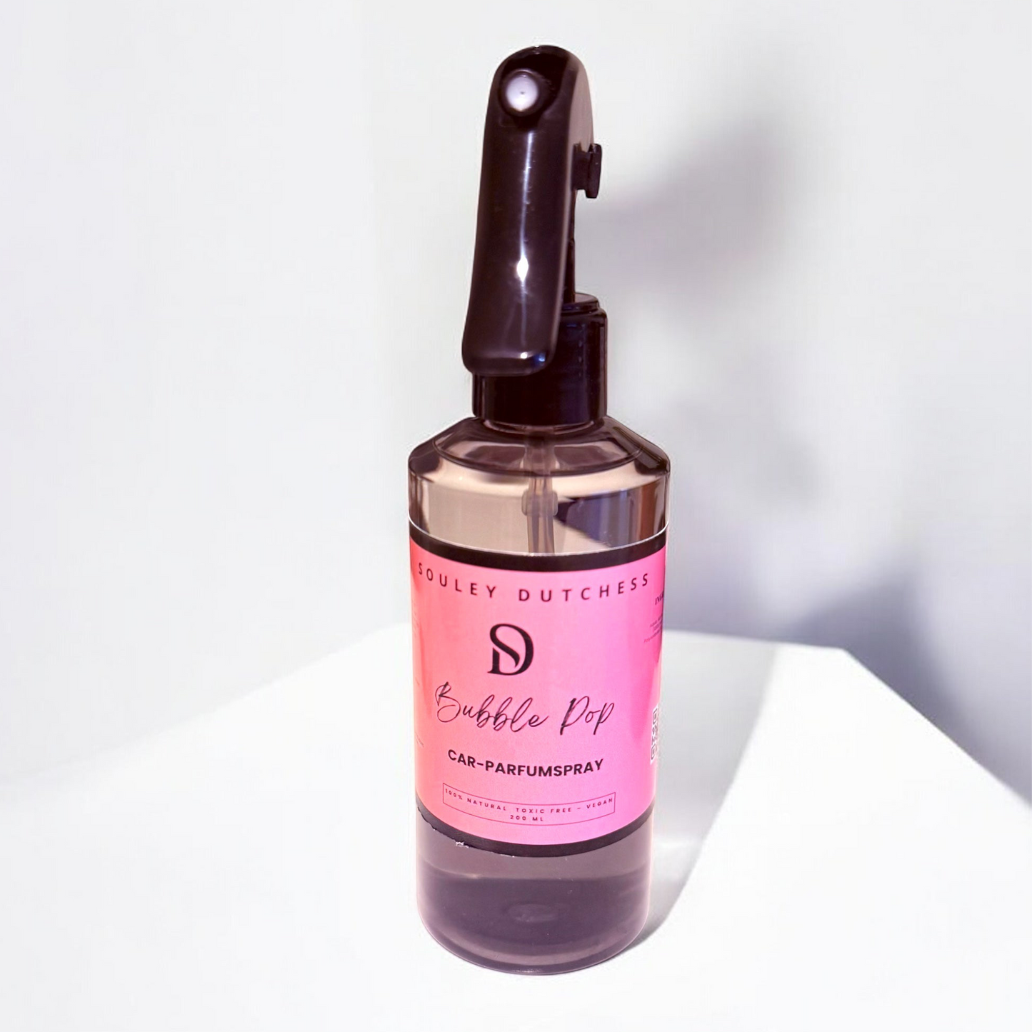 Car Perfume Spray - Bubble pop