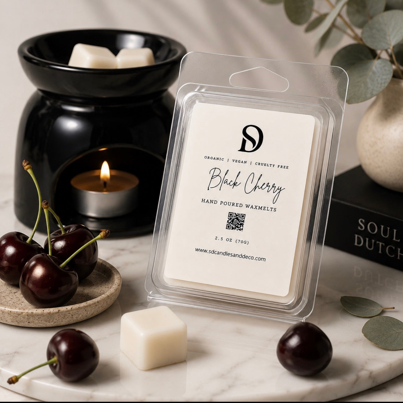 Black cherry