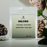 SPA- Waxmelt Eliven