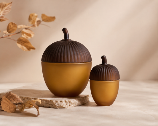 Acorn Candle Limited Edition 🍂