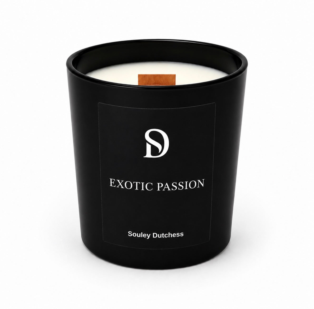 Exotic Passion