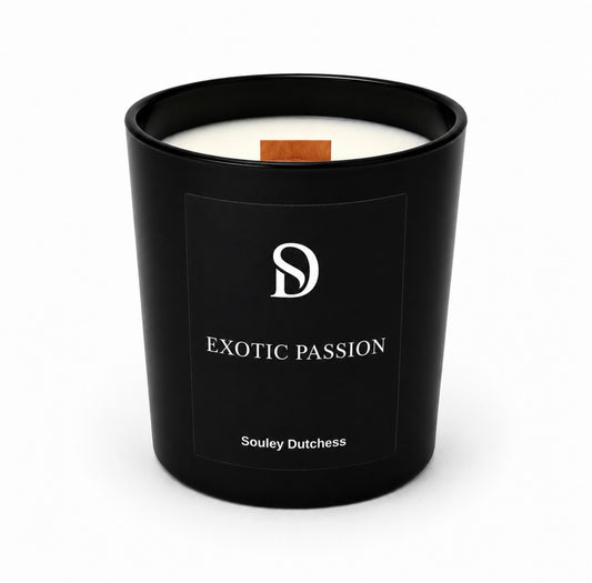 Exotic Passion