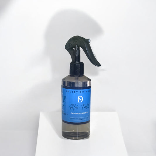 Car Perfume Spray - Star Fall