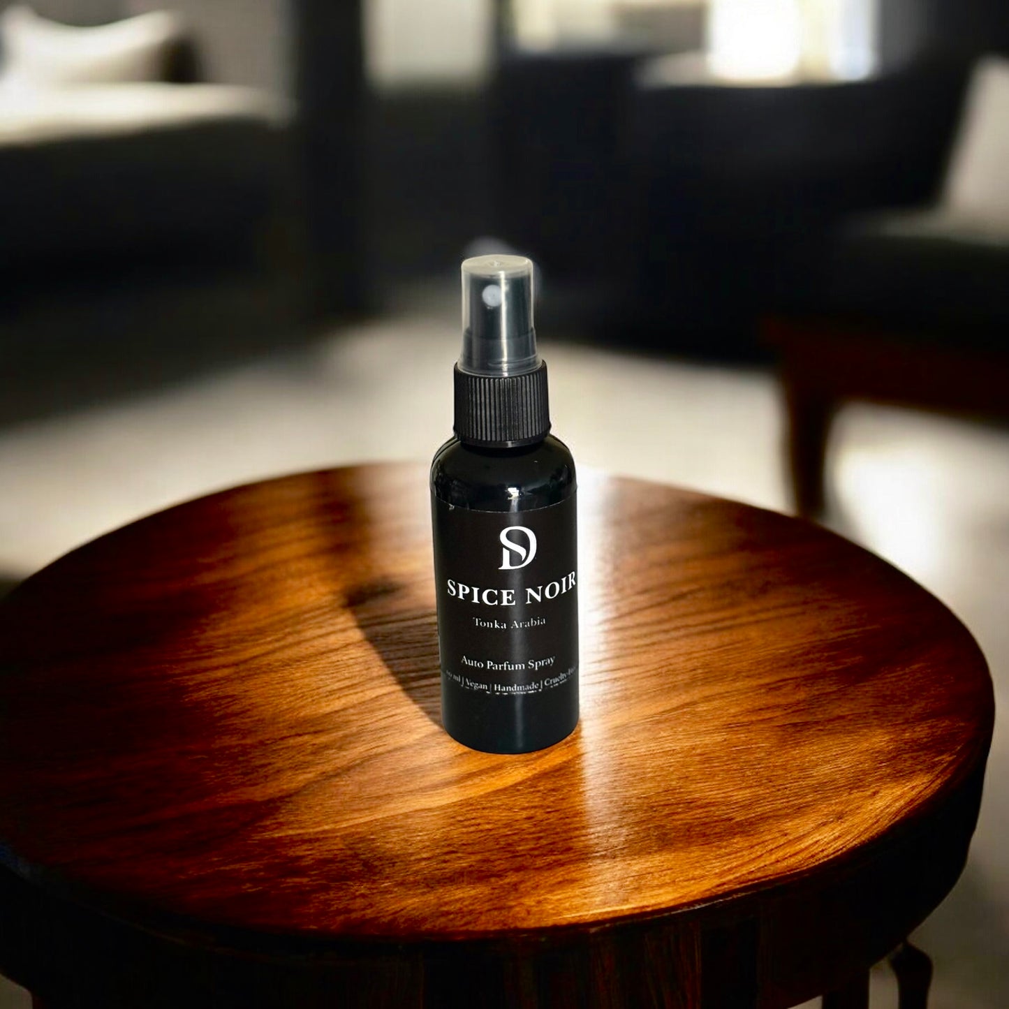 Car Perfume Spray (60ml)